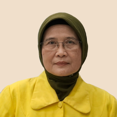Budi Laraswati
